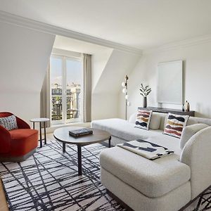 Presidentiële Suite met een King Size Bed